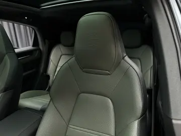 Porsche Cayenne S E-Hybrid Coupe HD-Matrix Sport Exhaust