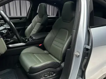 Porsche Cayenne S E-Hybrid Coupe HD-Matrix Sport Exhaust