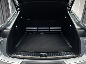 Porsche Cayenne S E-Hybrid Coupe HD-Matrix Sport Exhaust