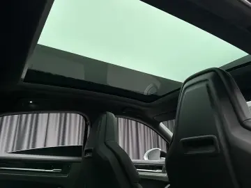 Porsche Cayenne S E-Hybrid Coupe HD-Matrix Sport Exhaust