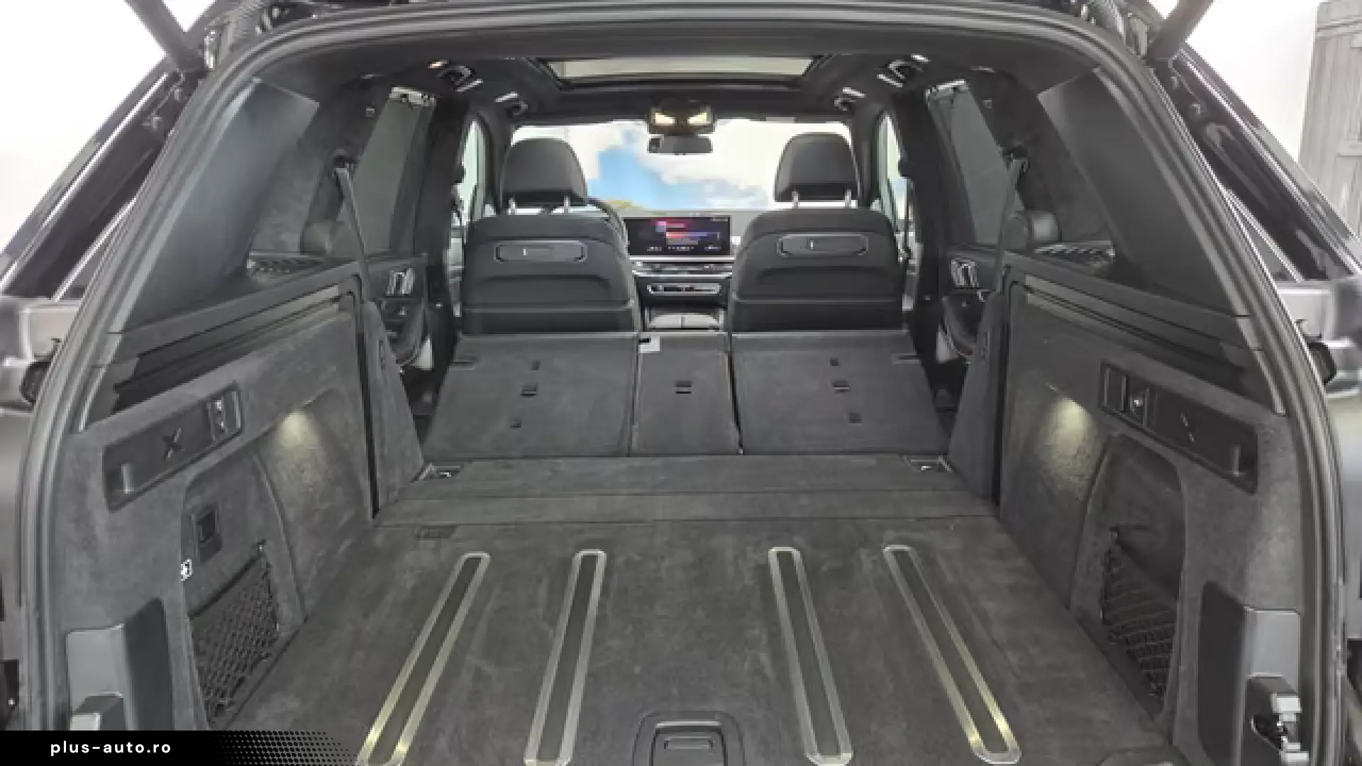 BMW X5 xDr40d M Sport Pro UPE138 B&W