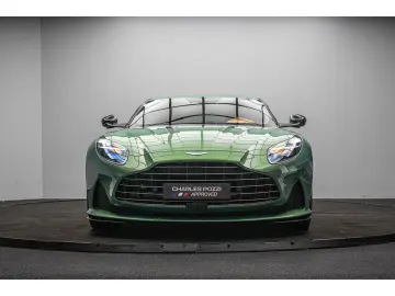 ASTON MARTIN Db12 4.0 V8 BI-TURBO 680 CH