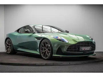 ASTON MARTIN Db12 4.0 V8 BI-TURBO 680 CH