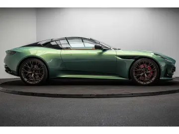 ASTON MARTIN Db12 4.0 V8 BI-TURBO 680 CH