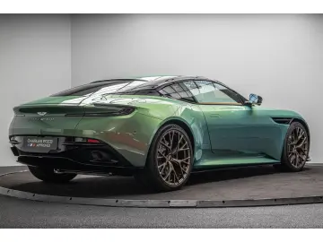ASTON MARTIN Db12 4.0 V8 BI-TURBO 680 CH
