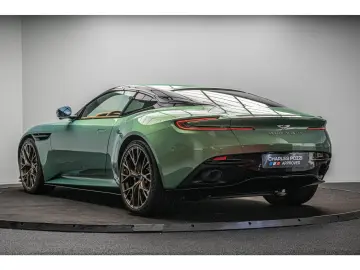 ASTON MARTIN Db12 4.0 V8 BI-TURBO 680 CH