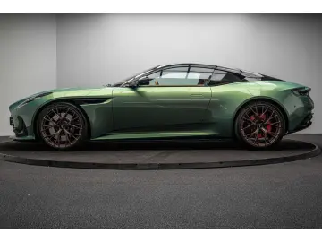 ASTON MARTIN Db12 4.0 V8 BI-TURBO 680 CH