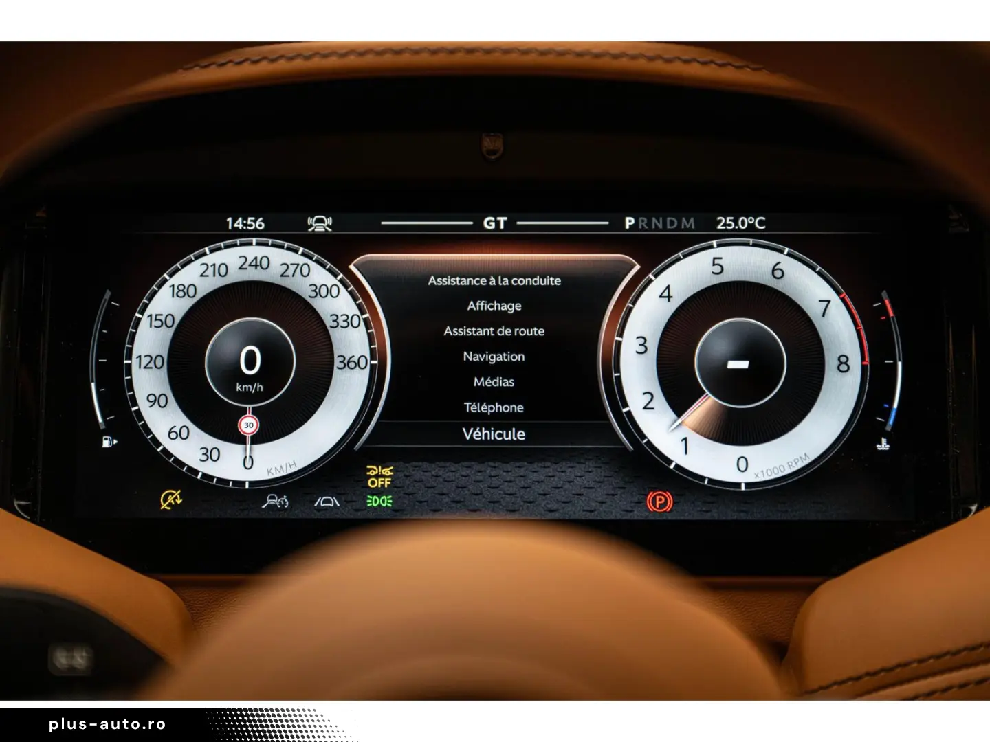 ASTON MARTIN Db12 4.0 V8 BI-TURBO 680 CH