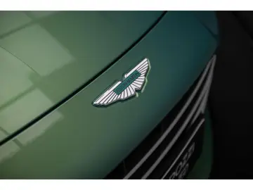 ASTON MARTIN Db12 4.0 V8 BI-TURBO 680 CH