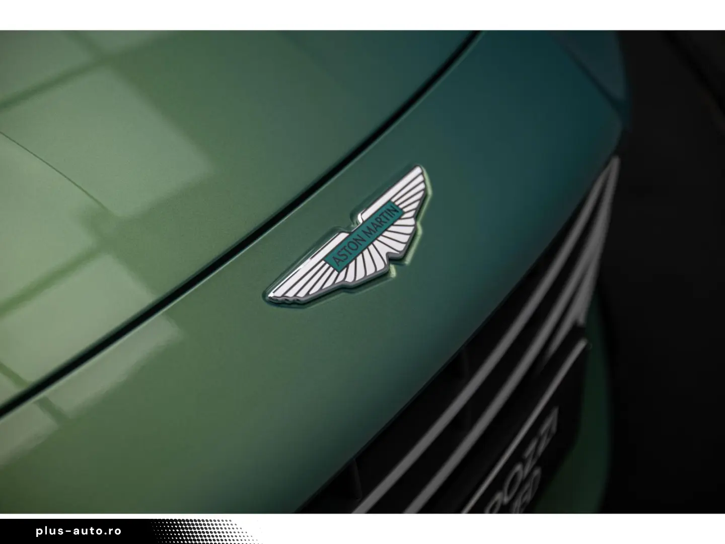 ASTON MARTIN Db12 4.0 V8 BI-TURBO 680 CH