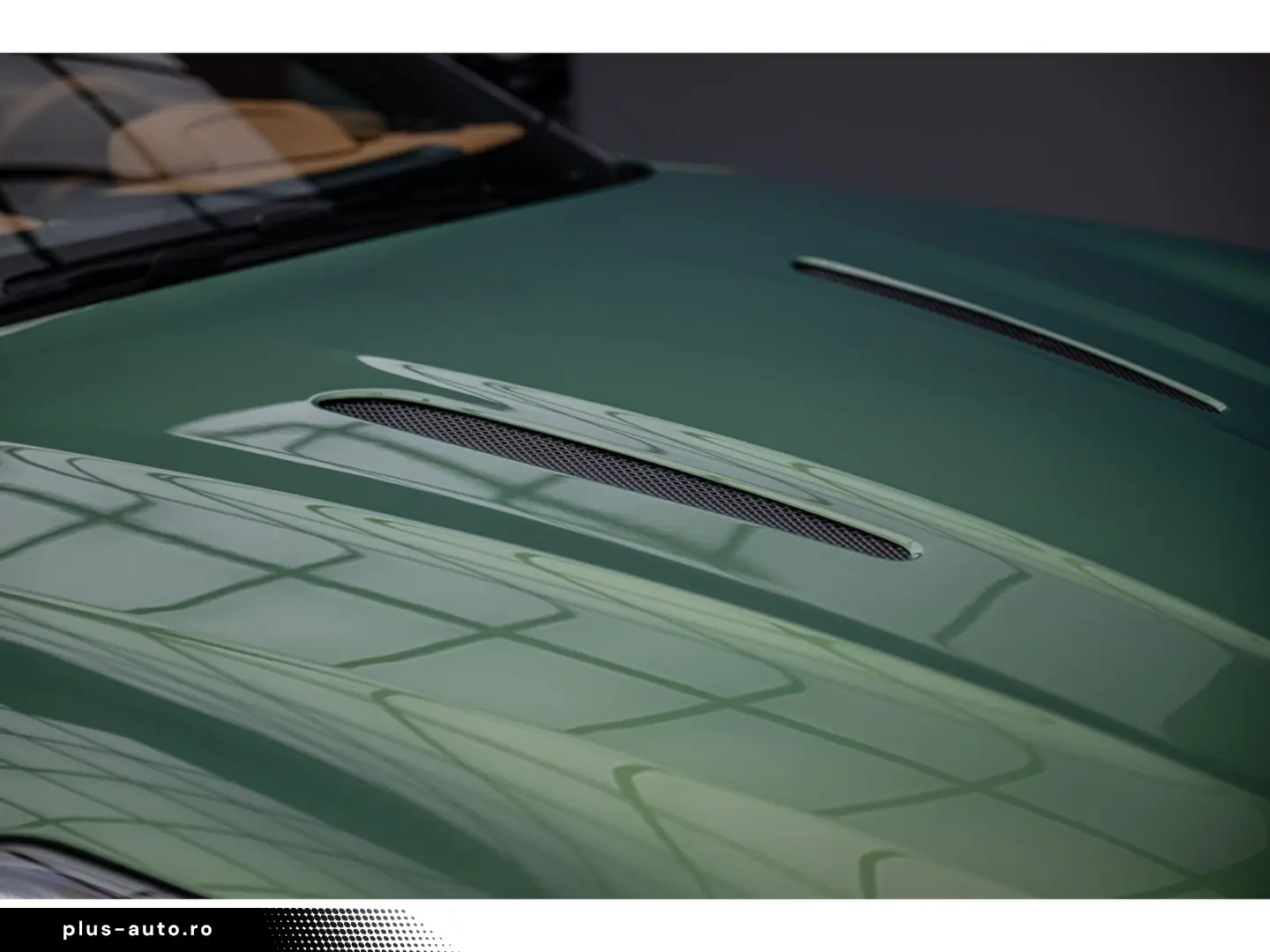 ASTON MARTIN Db12 4.0 V8 BI-TURBO 680 CH