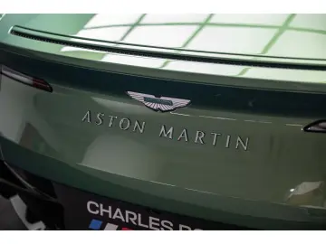 ASTON MARTIN Db12 4.0 V8 BI-TURBO 680 CH