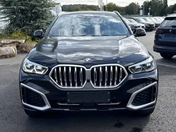 BMW X6 xDrive30d Sport-Automatic  xLine