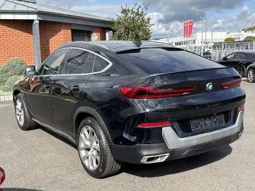 BMW X6 xDrive30d Sport-Automatic  xLine