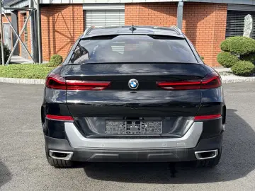 BMW X6 xDrive30d Sport-Automatic  xLine