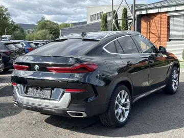 BMW X6 xDrive30d Sport-Automatic  xLine