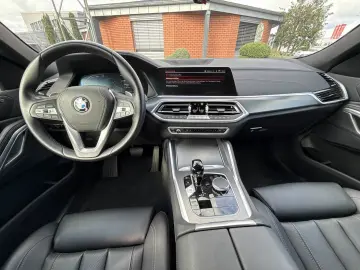 BMW X6 xDrive30d Sport-Automatic  xLine