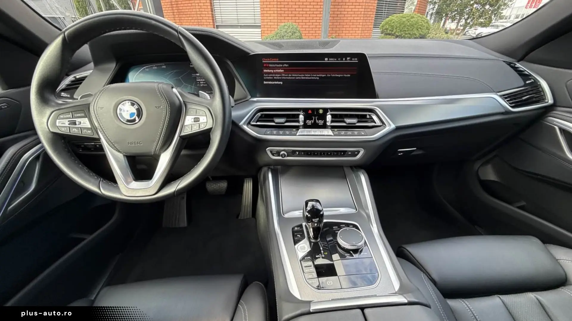 BMW X6 xDrive30d Sport-Automatic  xLine