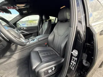 BMW X6 xDrive30d Sport-Automatic  xLine