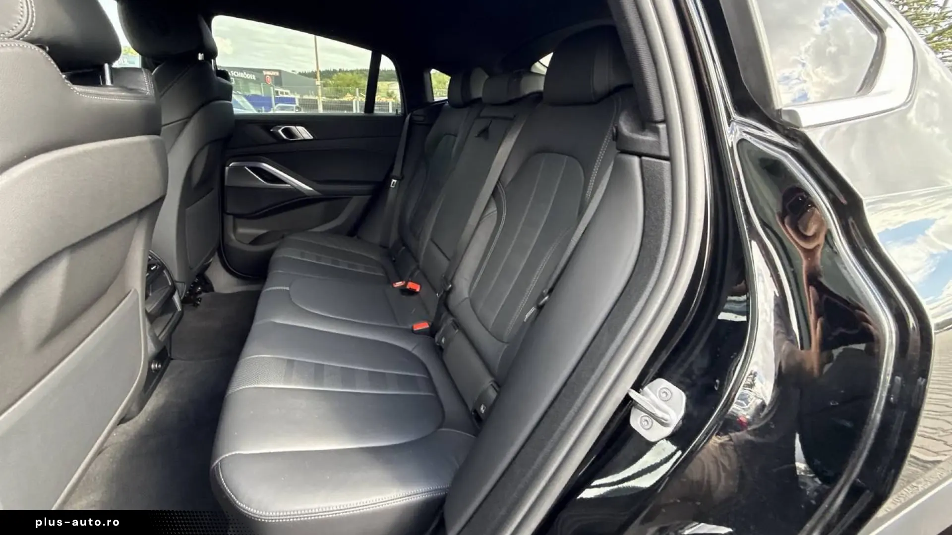 BMW X6 xDrive30d Sport-Automatic  xLine