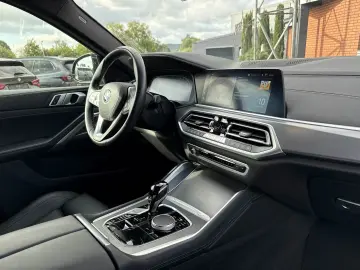 BMW X6 xDrive30d Sport-Automatic  xLine