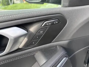 BMW X6 xDrive30d Sport-Automatic  xLine