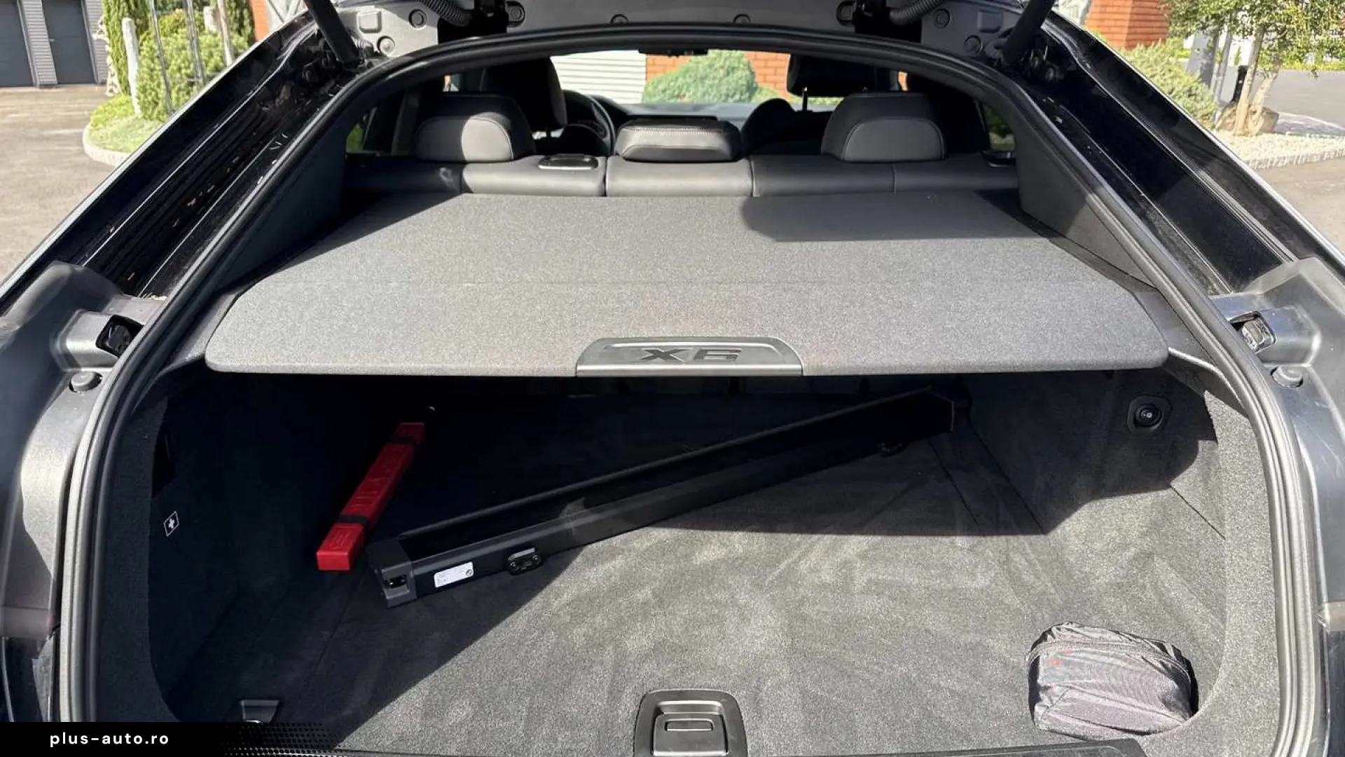 BMW X6 xDrive30d Sport-Automatic  xLine