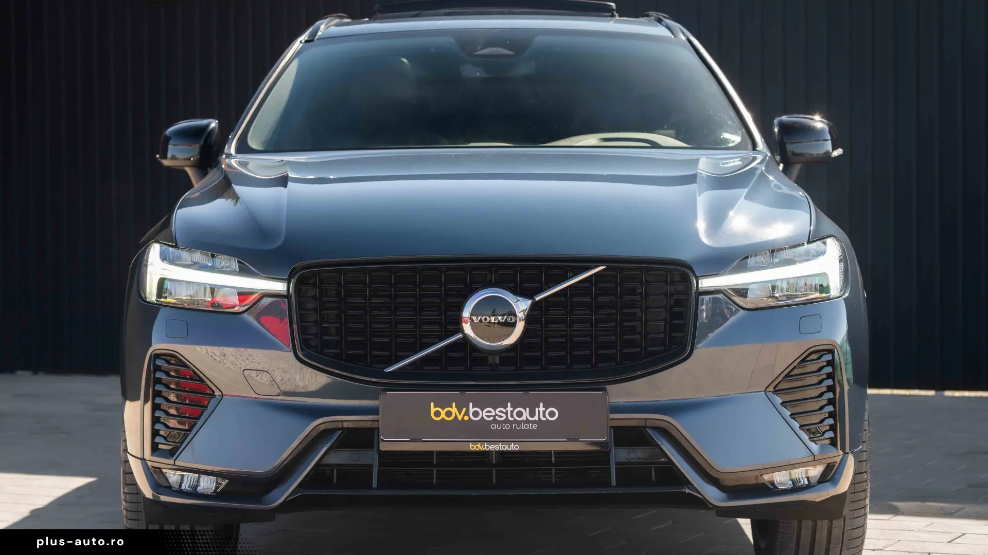 Volvo XC 60 B4 D AWD Geartronic RDesign