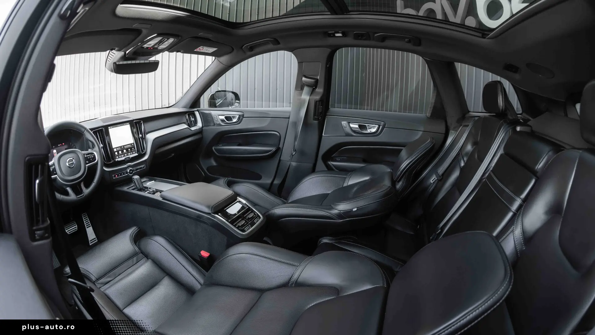 Volvo XC 60 B4 D AWD Geartronic RDesign