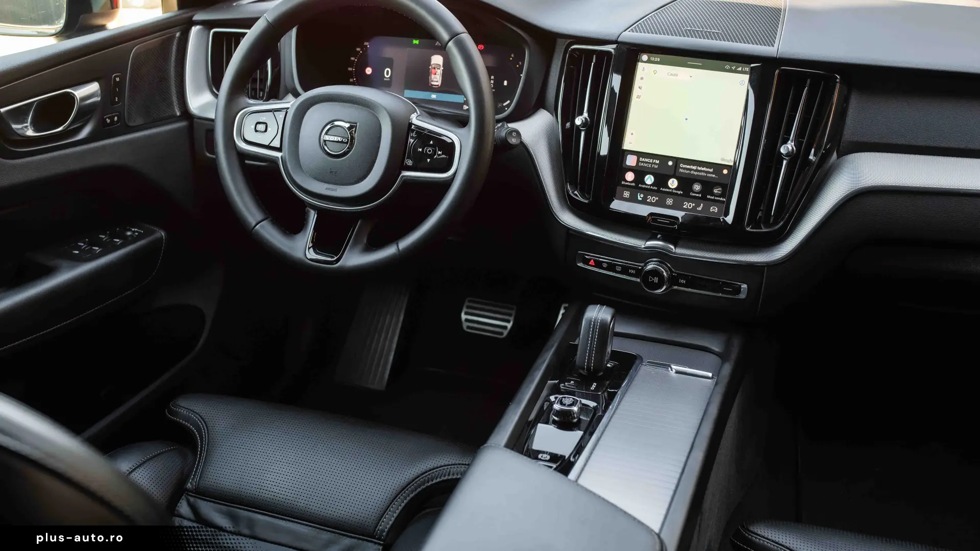 Volvo XC 60 B4 D AWD Geartronic RDesign