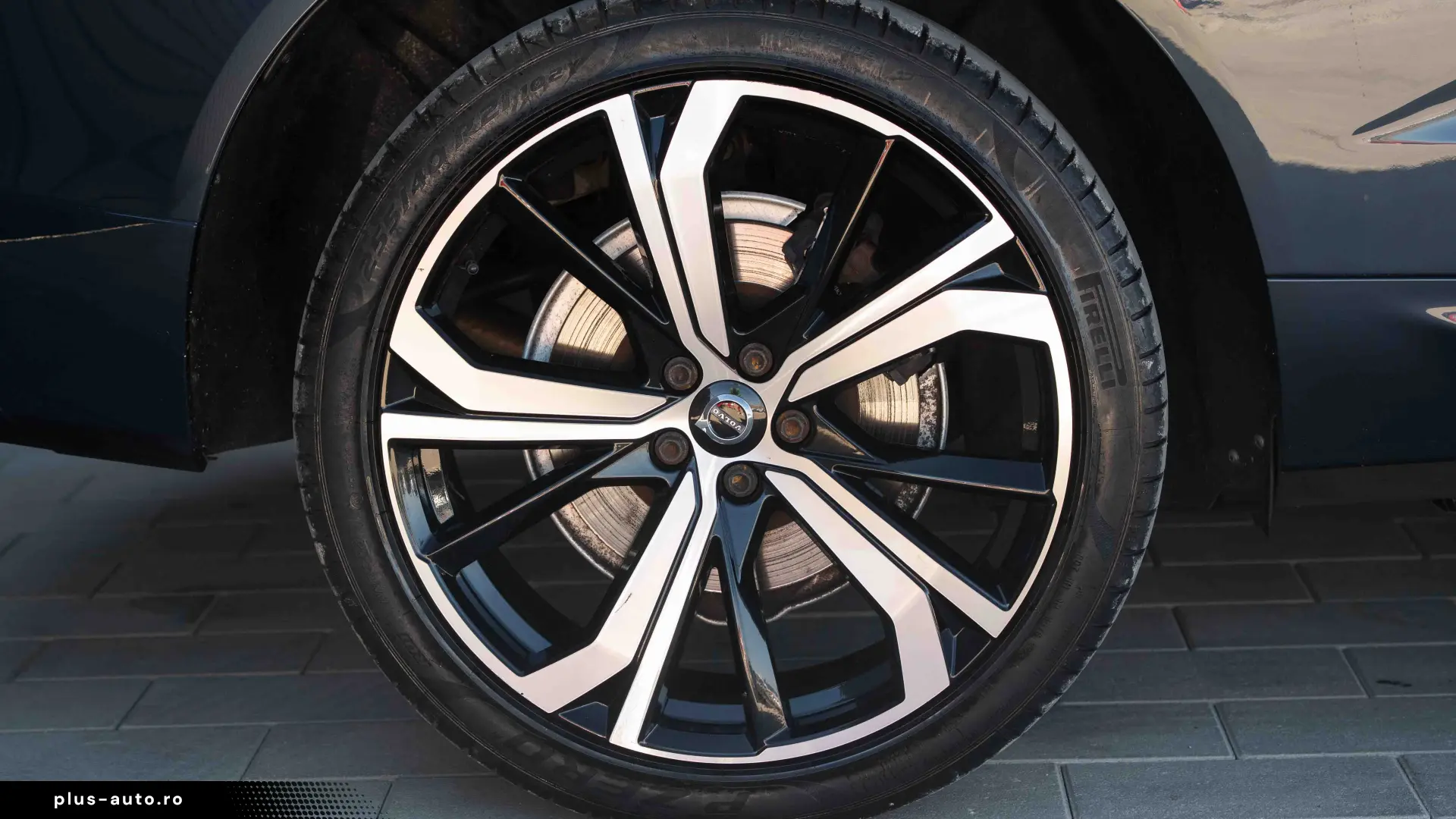 Volvo XC 60 B4 D AWD Geartronic RDesign
