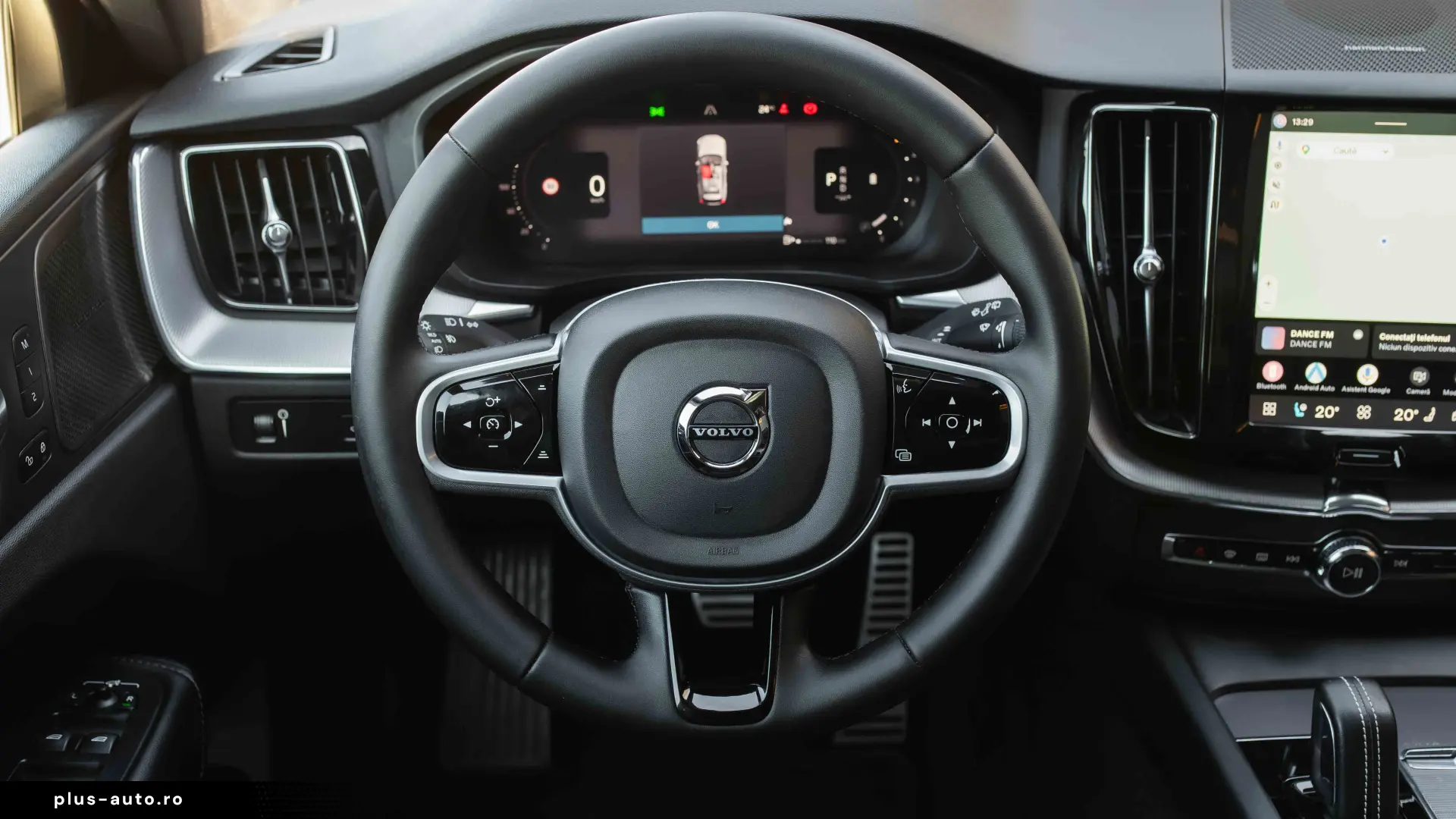 Volvo XC 60 B4 D AWD Geartronic RDesign