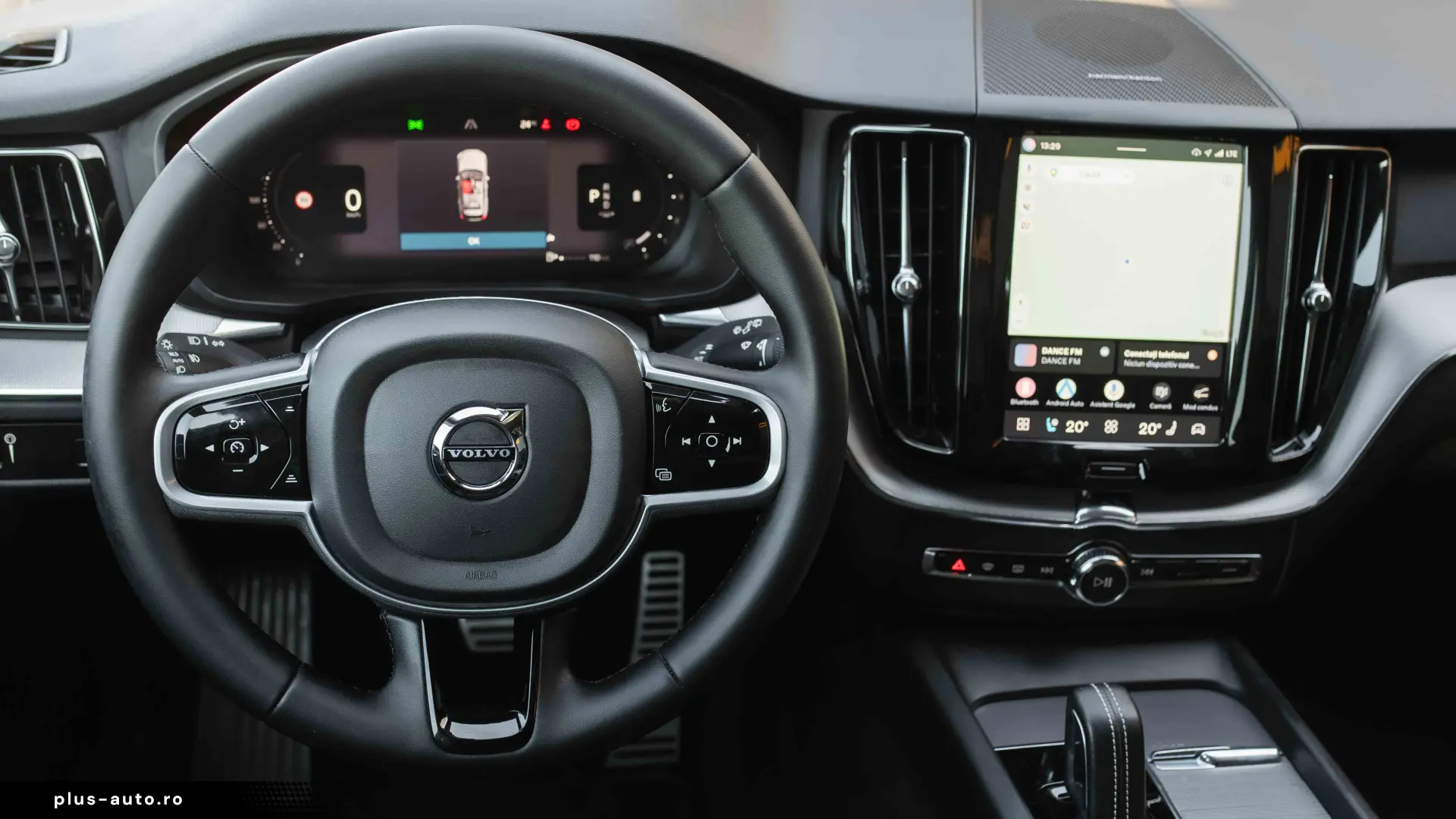 Volvo XC 60 B4 D AWD Geartronic RDesign