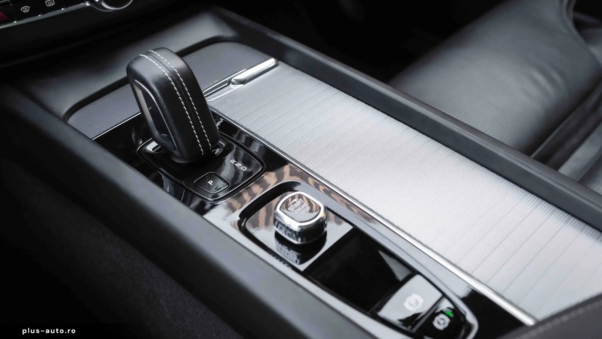 Volvo XC 60 B4 D AWD Geartronic RDesign