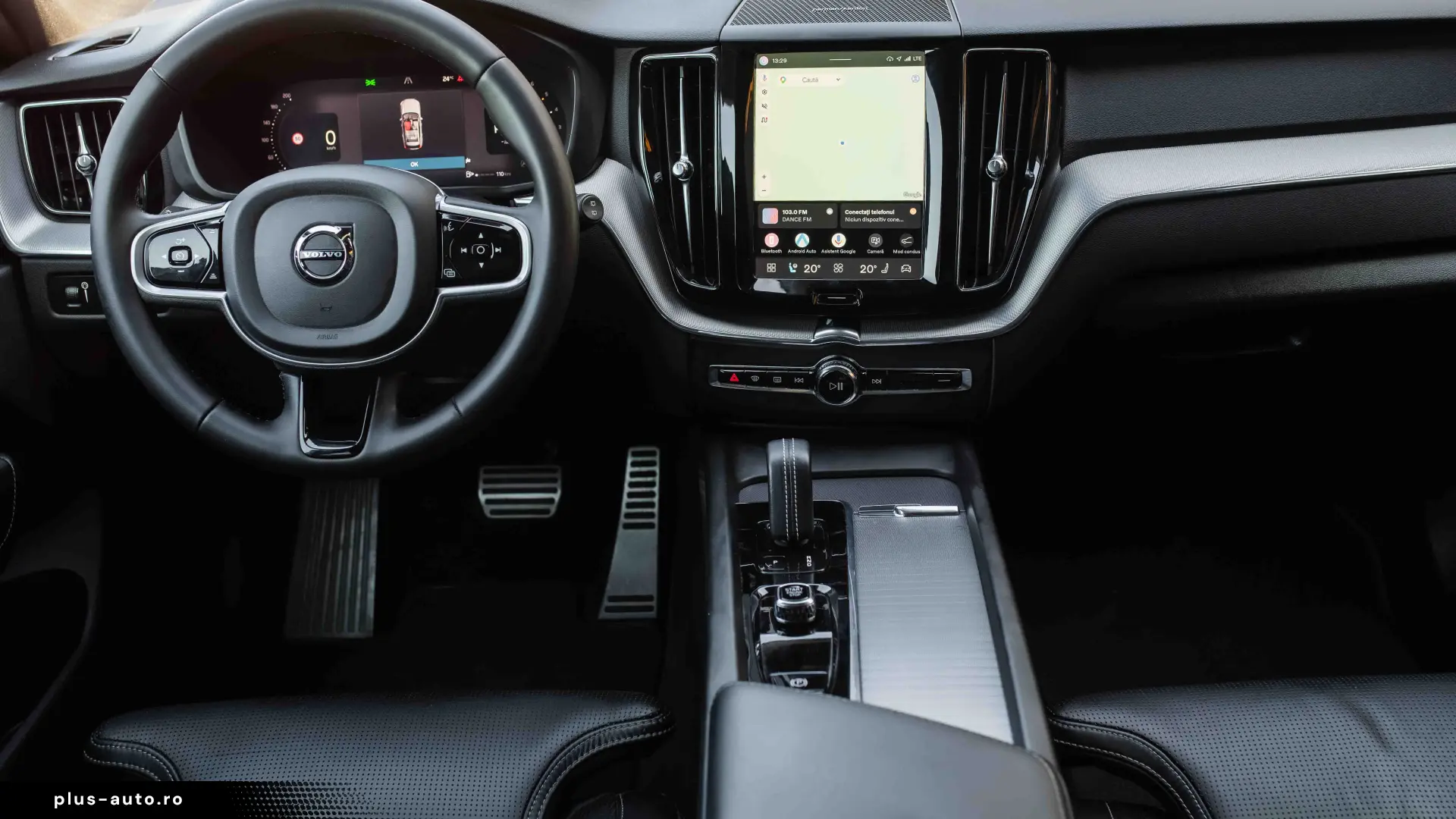 Volvo XC 60 B4 D AWD Geartronic RDesign