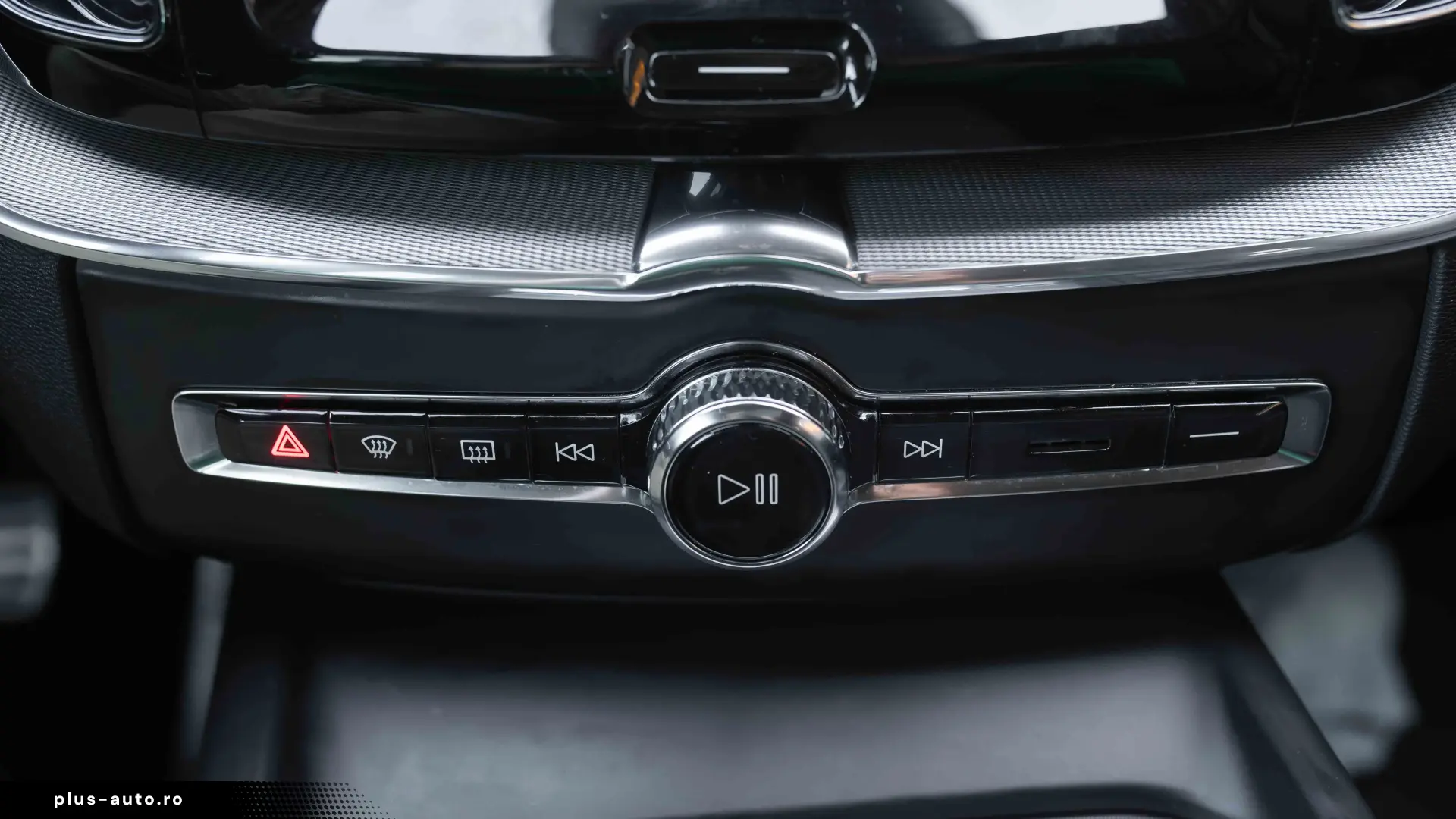 Volvo XC 60 B4 D AWD Geartronic RDesign