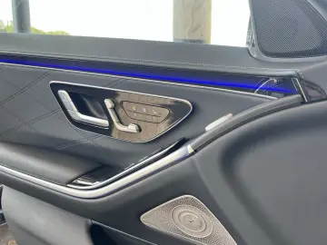 Mercedes-Benz S 63 AMG AMG S 63 E