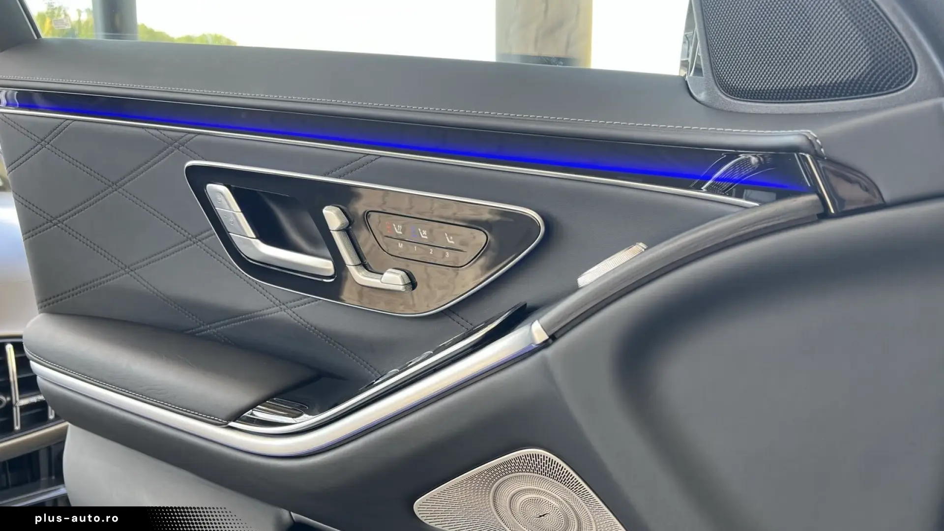 Mercedes-Benz S 63 AMG AMG S 63 E