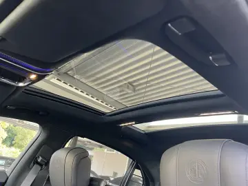 Mercedes-Benz S 63 AMG AMG S 63 E
