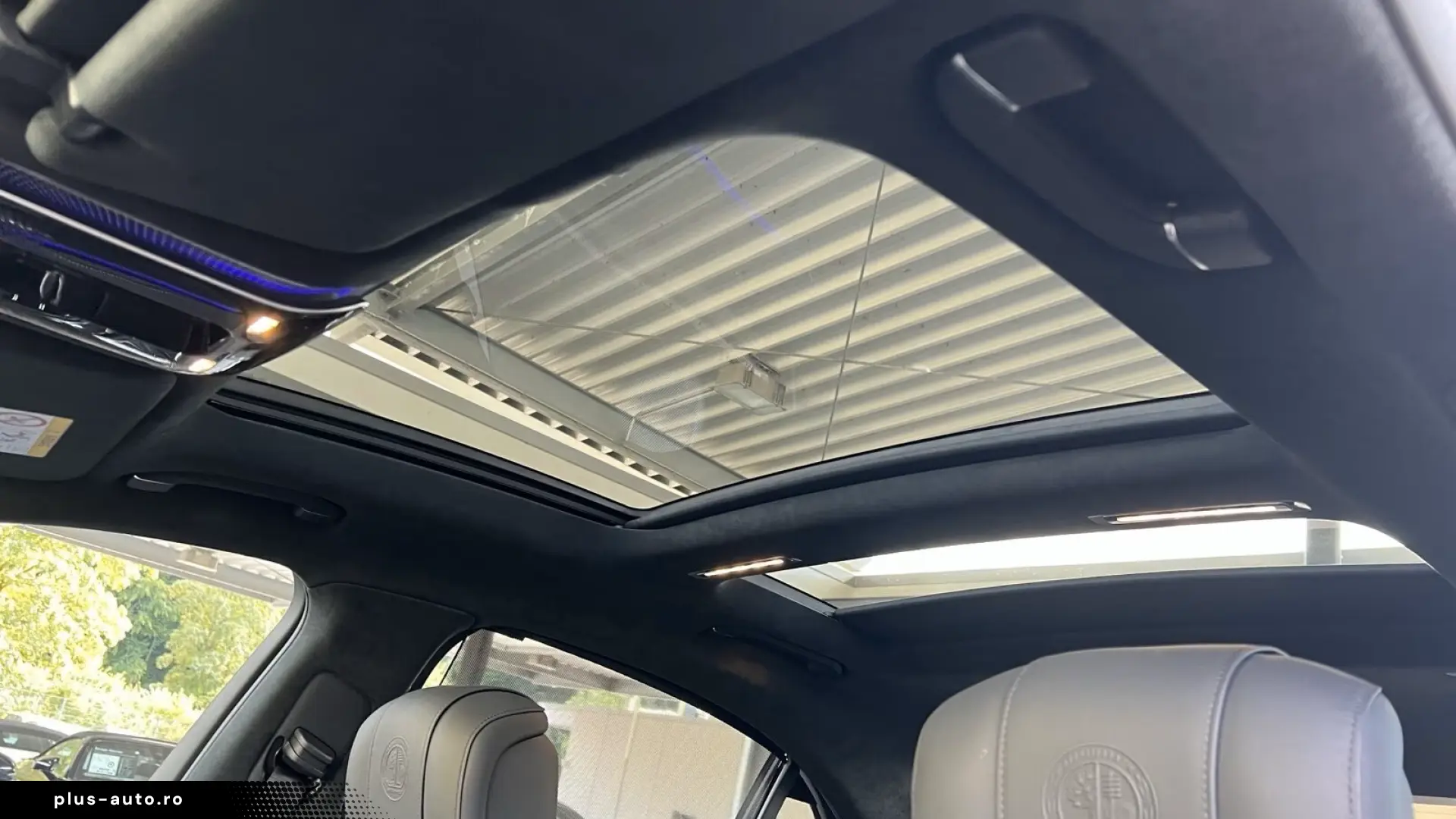 Mercedes-Benz S 63 AMG AMG S 63 E