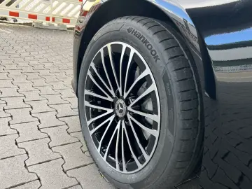 Mercedes-Benz S 450 d 4M Lang