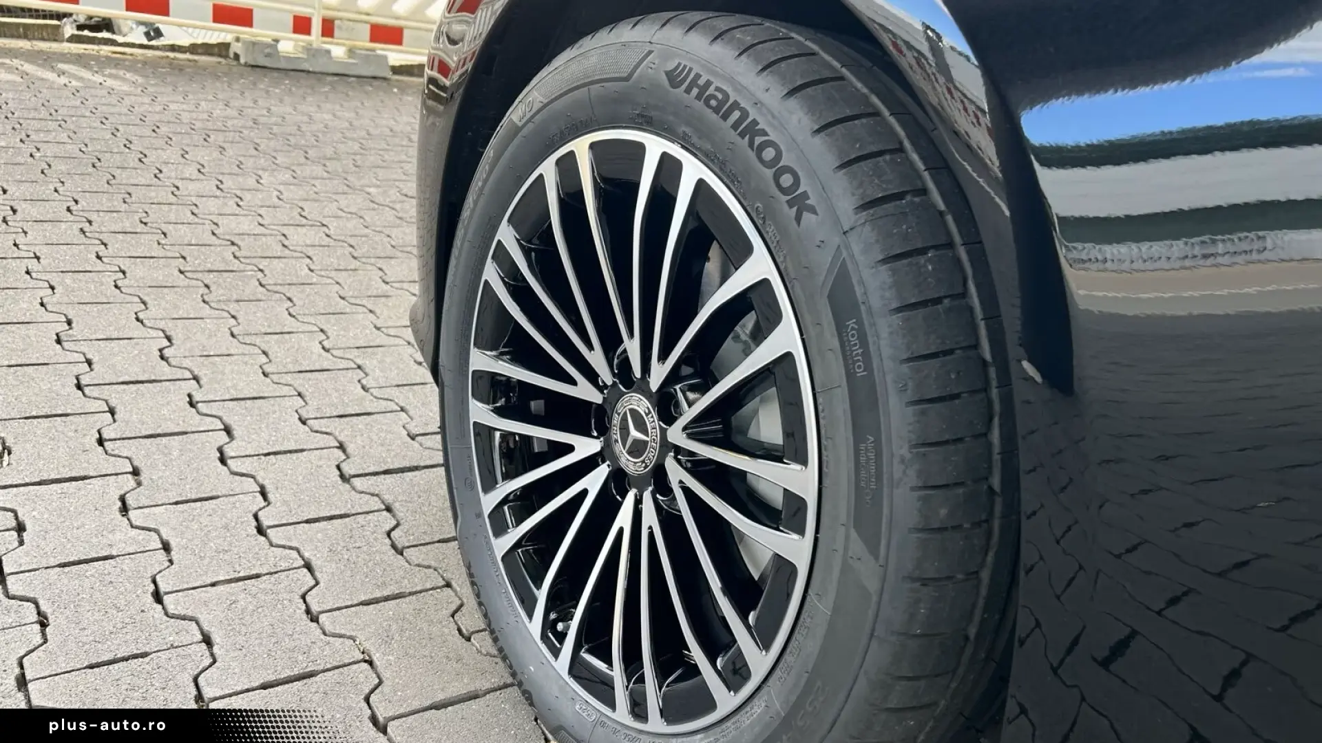 Mercedes-Benz S 450 d 4M Lang