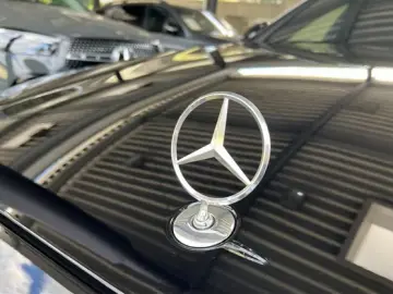 Mercedes-Benz S 450 d 4M Lang