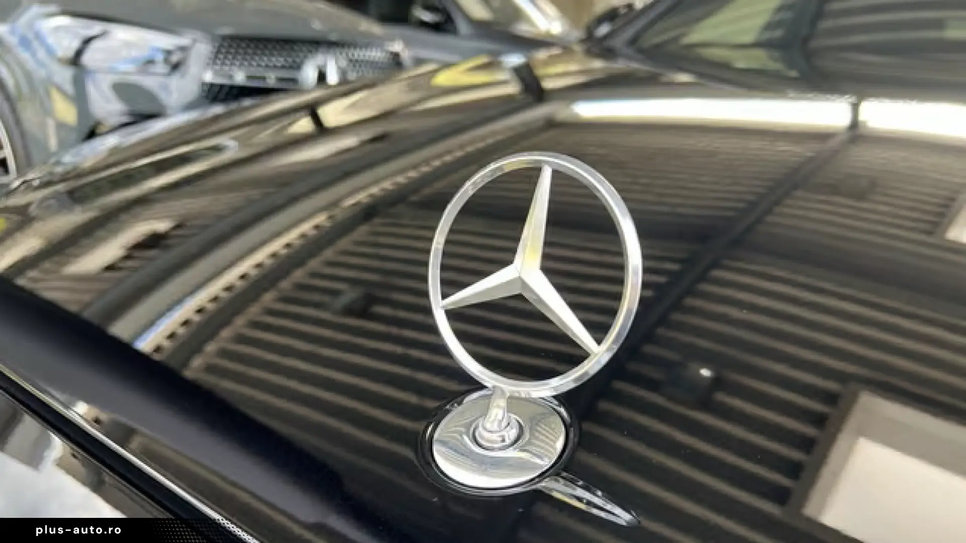 Mercedes-Benz S 450 d 4M Lang