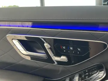 Mercedes-Benz S 450 d 4M Lang