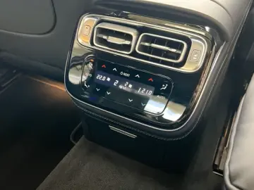 Mercedes-Benz S 450 d 4M Lang