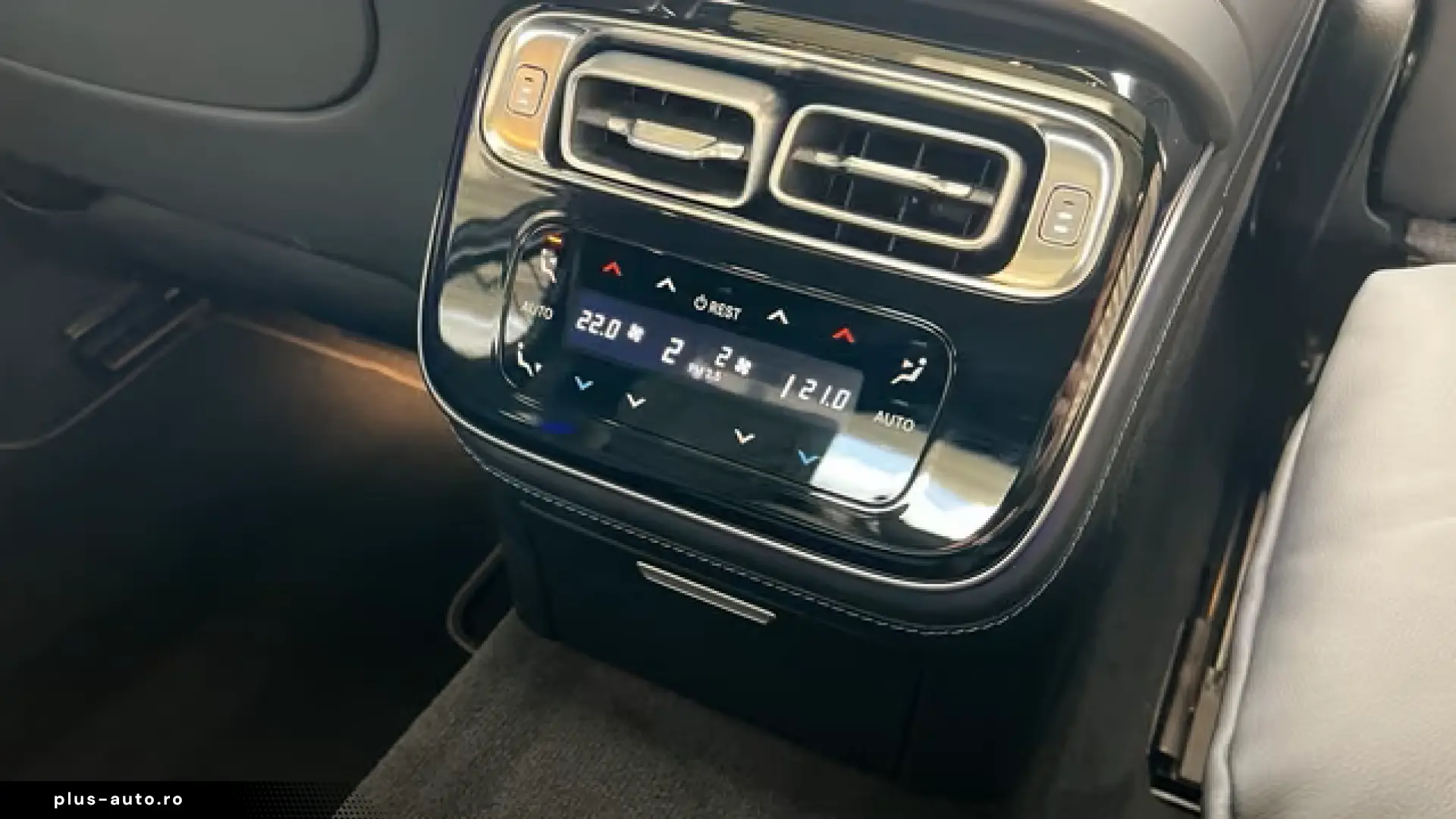 Mercedes-Benz S 450 d 4M Lang