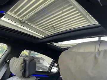 Mercedes-Benz S 450 d 4M Lang