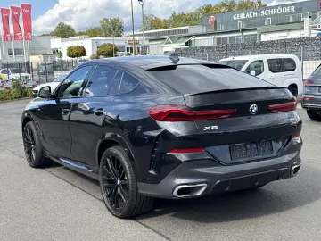 BMW X6 xDrive40d Sport-Automatic  M Sport