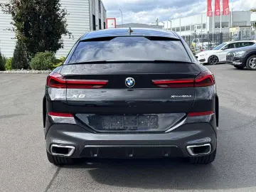 BMW X6 xDrive40d Sport-Automatic  M Sport